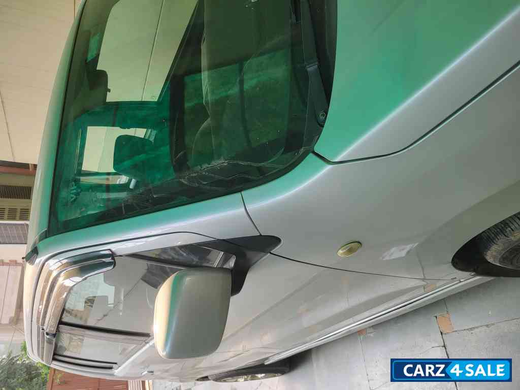 Maruti Suzuki Stingray Vxi