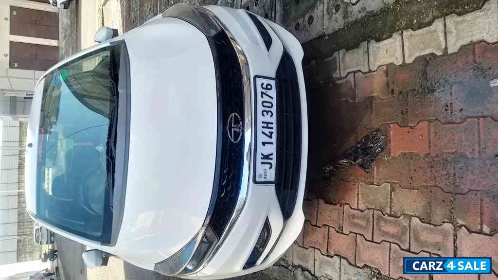 Tata Tiago XT Petrol