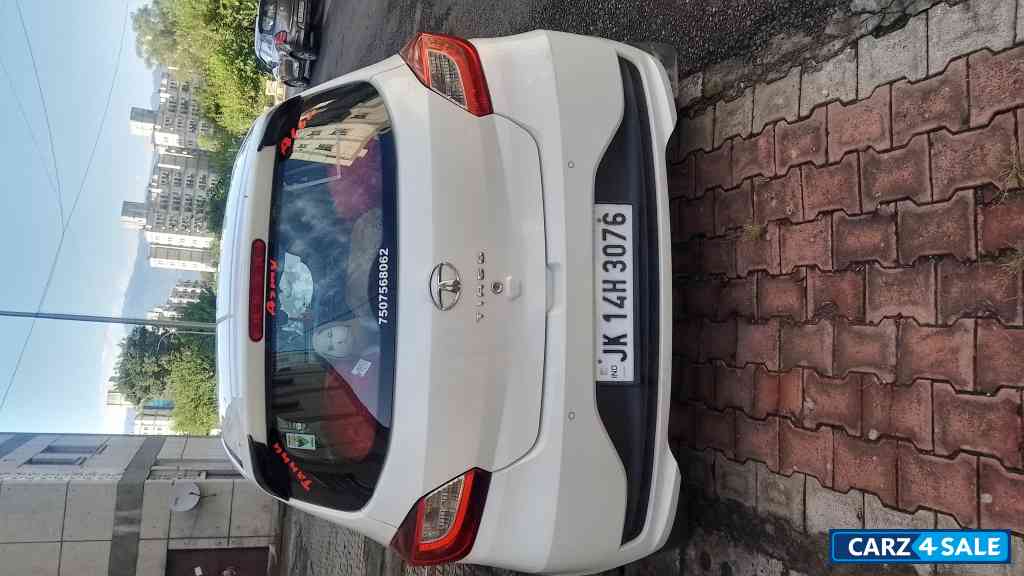 Tata Tiago XT Petrol