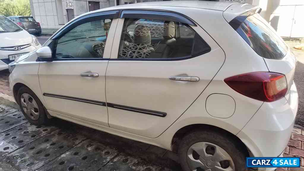 Tata Tiago XT Petrol