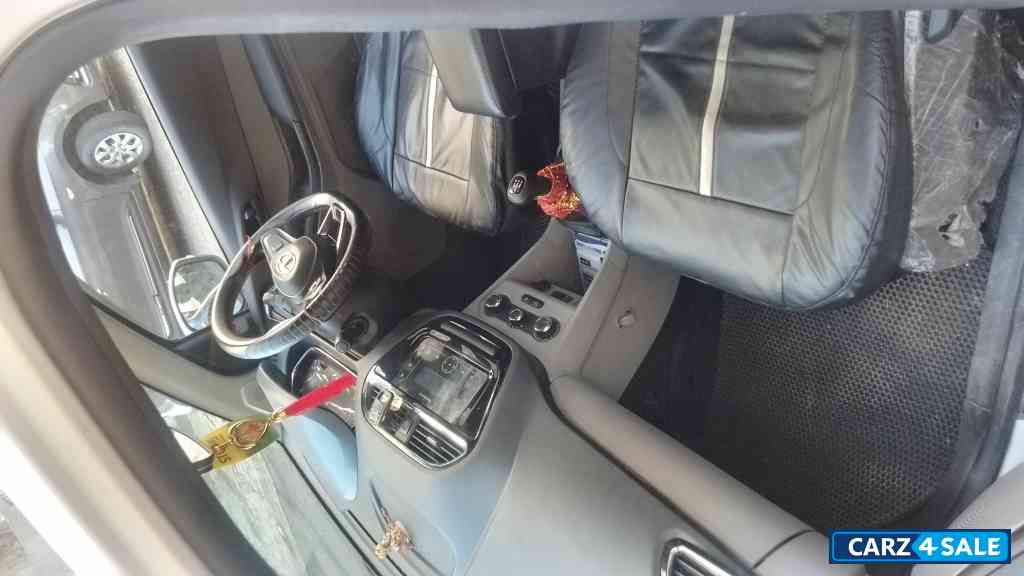 Tata Tiago XT Petrol