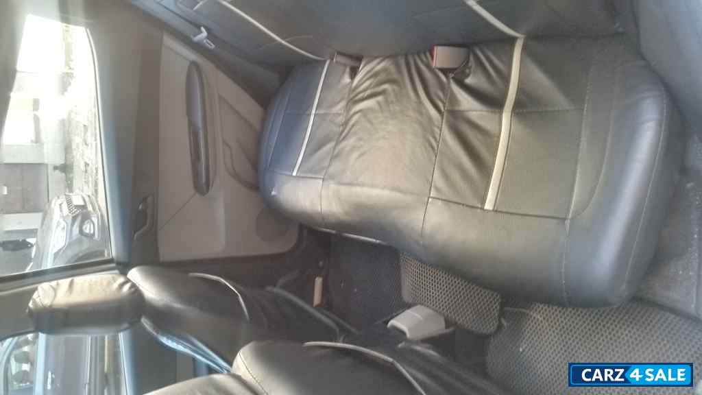 Tata Tiago XT Petrol