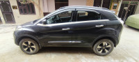 Tata Nexon XZ Plus petrol manual