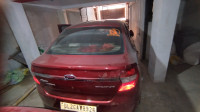 Ford Aspire 1.2 titanium-vct-Petrol