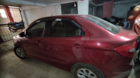 Ford Aspire 1.2 titanium-vct-Petrol