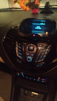 Ford Aspire 1.2 titanium-vct-Petrol