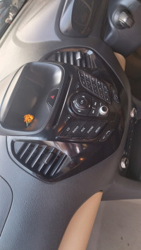 Ford Aspire 1.2 titanium-vct-Petrol