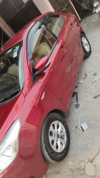 Ford Aspire 1.2 titanium-vct-Petrol