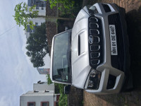 Mahindra Scorpio S5