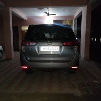 Toyota Innova Innova crysta 2.4zx at 2022