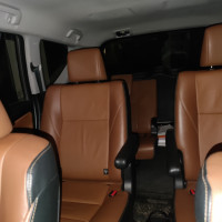 Toyota Innova Innova crysta 2.4zx at 2022