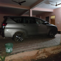 Toyota Innova Innova crysta 2.4zx at 2022