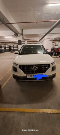 Hyundai Venue Sx 1.0 DCT