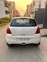 Maruti Suzuki Swift Vdi