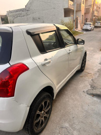 Maruti Suzuki Swift Vdi