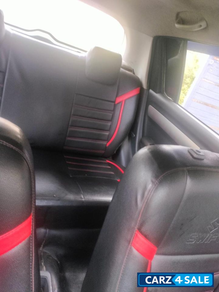 Maruti Suzuki Swift Vdi