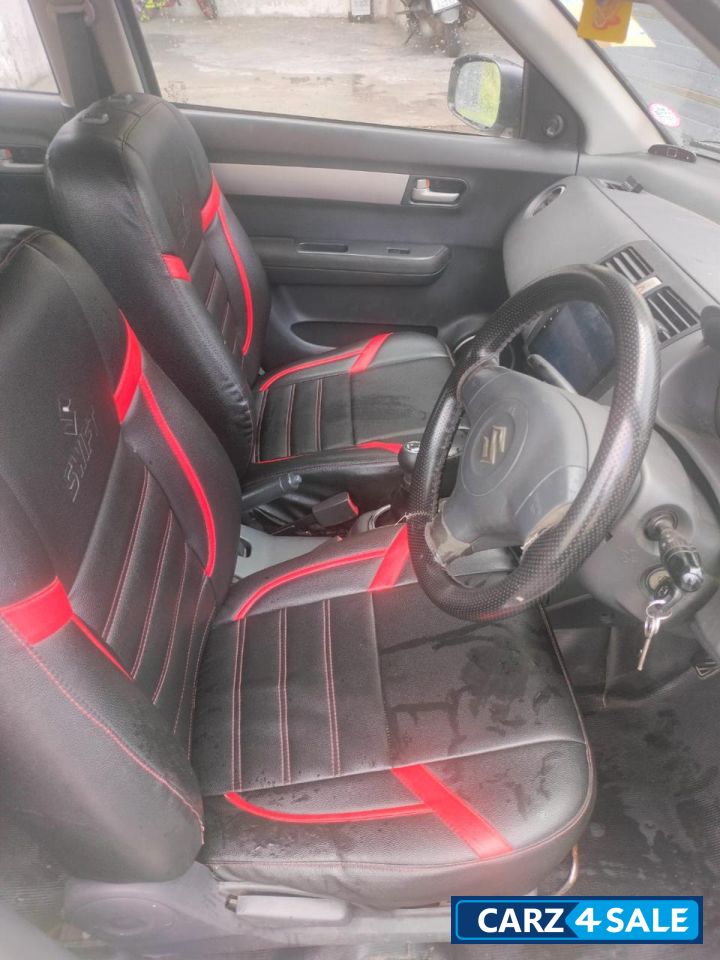 Maruti Suzuki Swift Vdi