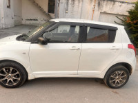 Maruti Suzuki Swift Vdi