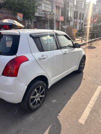 Maruti Suzuki Swift Vdi