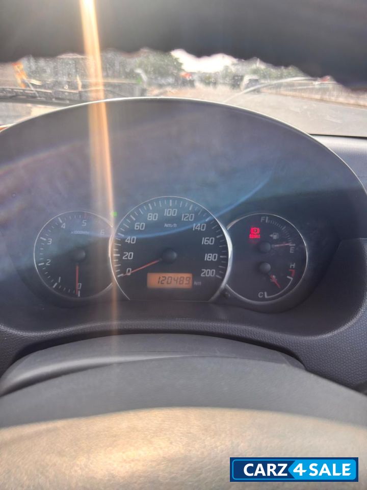 Maruti Suzuki Swift Vdi