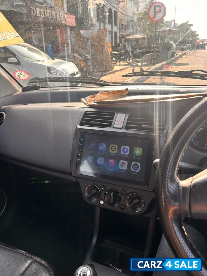 Maruti Suzuki Swift Vdi