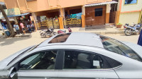Silver Hyundai Verna Sxo crdi 1.6 DSL
