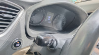 Silver Hyundai Verna Sxo crdi 1.6 DSL