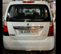 Maruti Suzuki Wagon R Lxi