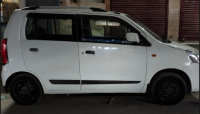 Maruti Suzuki Wagon R Lxi