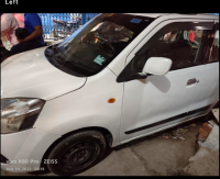Maruti Suzuki Wagon R Lxi