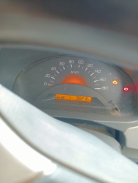 Maruti Suzuki Wagon R Lxi