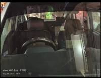 Maruti Suzuki Wagon R Lxi