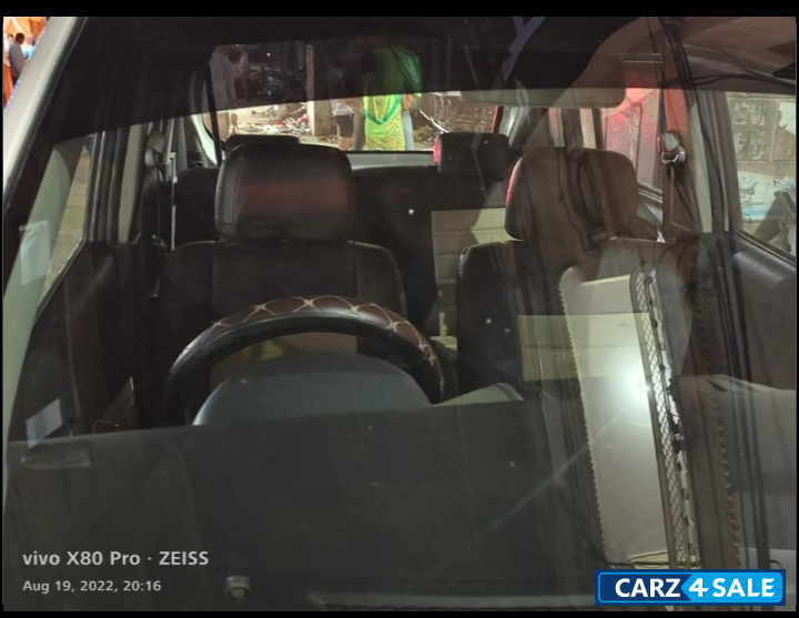 Maruti Suzuki Wagon R Lxi