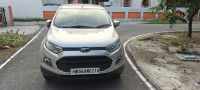 Ford Ecosport Ambiente 1500CC diesel
