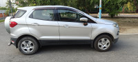 Ford Ecosport Ambiente 1500CC diesel