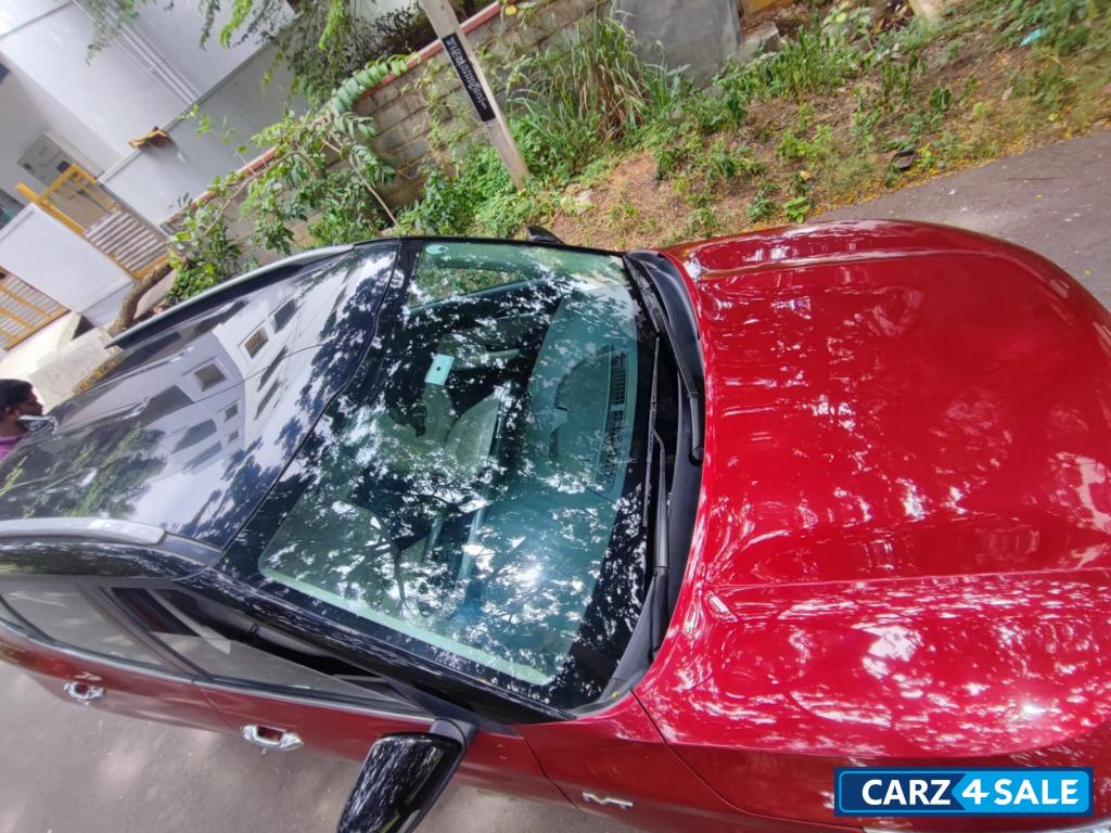 Kia Seltos HTX IVT 1.5G