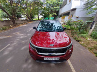 Kia Seltos HTX IVT 1.5G