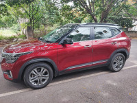 Kia Seltos HTX IVT 1.5G