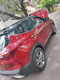 Kia Seltos HTX IVT 1.5G