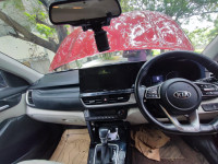 Kia Seltos HTX IVT 1.5G