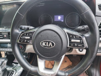 Kia Seltos HTX IVT 1.5G