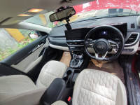 Kia Seltos HTX IVT 1.5G