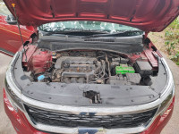 Kia Seltos HTX IVT 1.5G