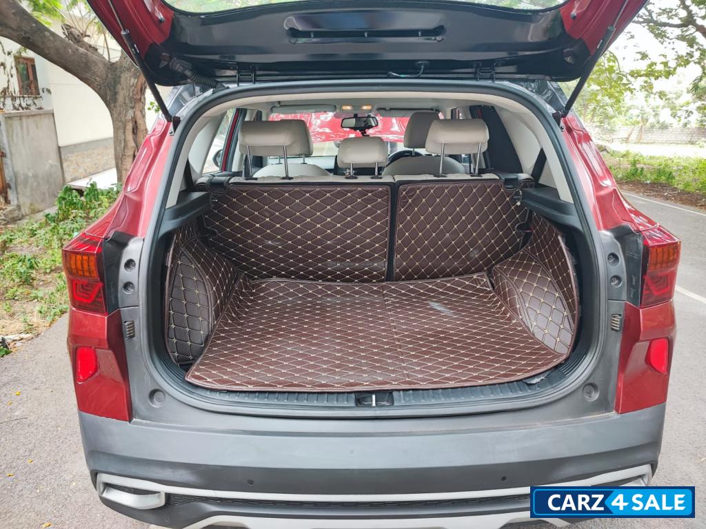 Kia Seltos HTX IVT 1.5G