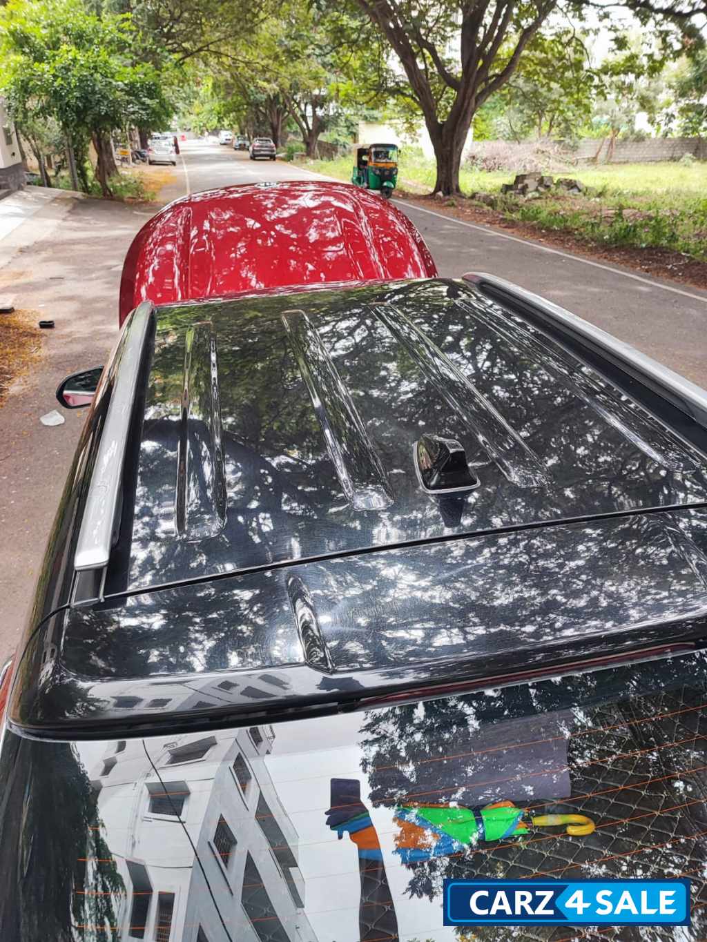 Kia Seltos HTX IVT 1.5G