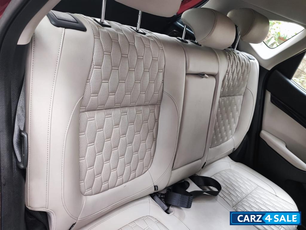 Kia Seltos HTX IVT 1.5G