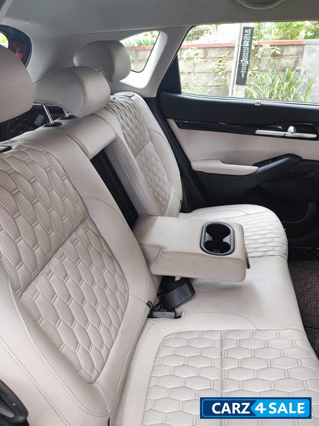 Kia Seltos HTX IVT 1.5G