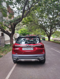 Kia Seltos HTX IVT 1.5G