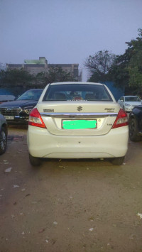 Maruti Suzuki Dzire ldi