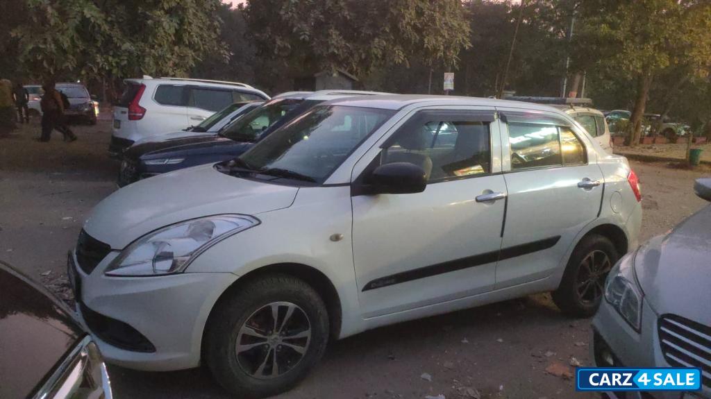 Maruti Suzuki Dzire ldi